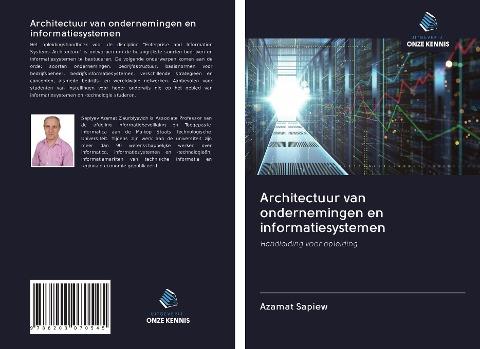 Architectuur van ondernemingen en informatiesystemen
