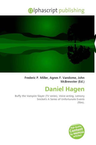 Daniel Hagen