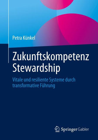 Zukunftskompetenz Stewardship