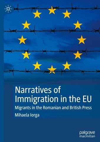 Narratives of Immigration in the EU