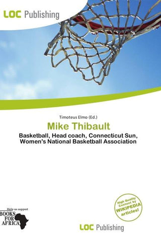 Mike Thibault