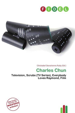 Charles Chun