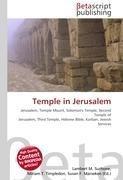 Temple in Jerusalem
