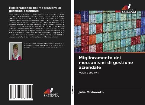 Miglioramento dei meccanismi di gestione aziendale