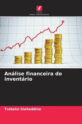 Análise financeira do inventário