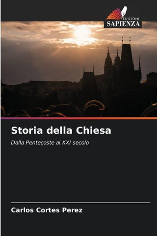 Storia della Chiesa