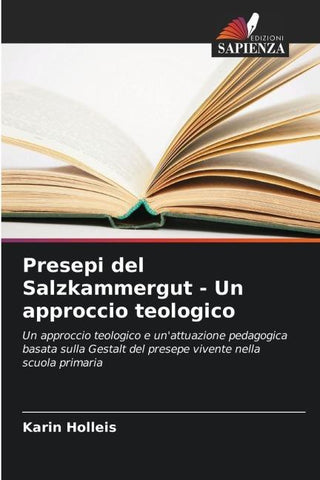 Presepi del Salzkammergut - Un approccio teologico