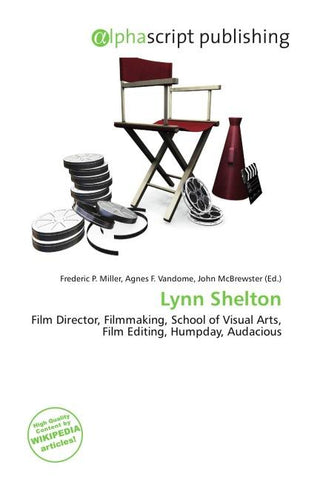Lynn Shelton