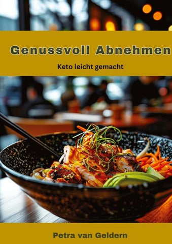Genussvoll Abnehmen