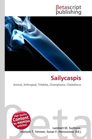 Sailycaspis