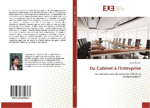 Du Cabinet à l'Entreprise