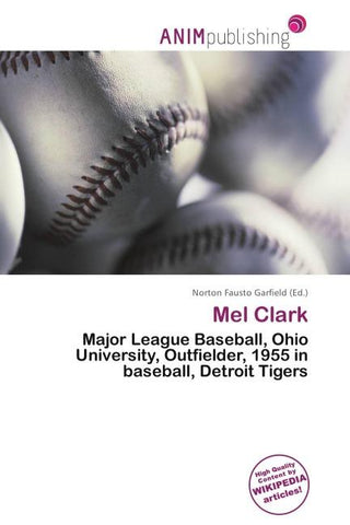 Mel Clark