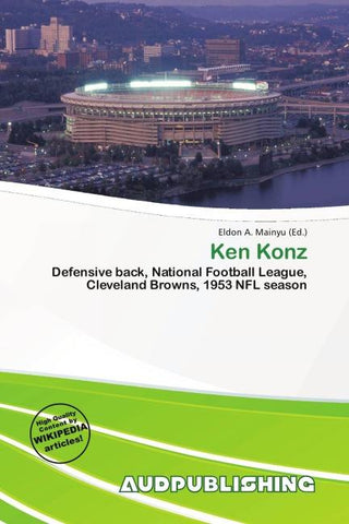 Ken Konz