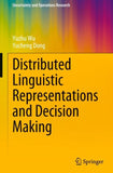 Distributed Linguistic Representations and Decision Making