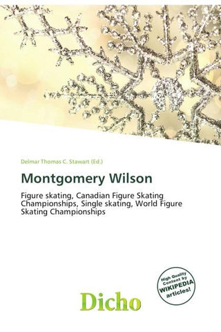 Montgomery Wilson