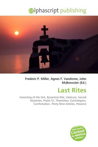 Last Rites