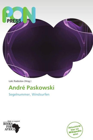 André Paskowski