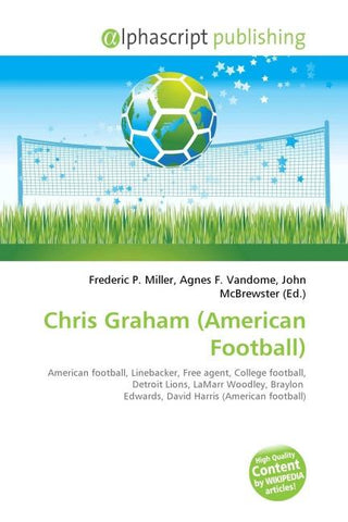 Chris Graham (American Football)