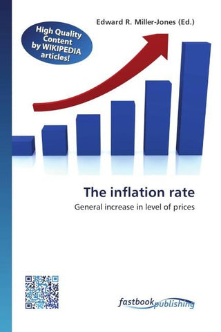 The inflation rate