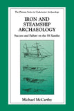 Iron and Steamship Archaeology