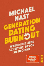 Generation Dating Burnout