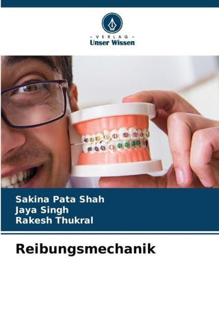 Reibungsmechanik