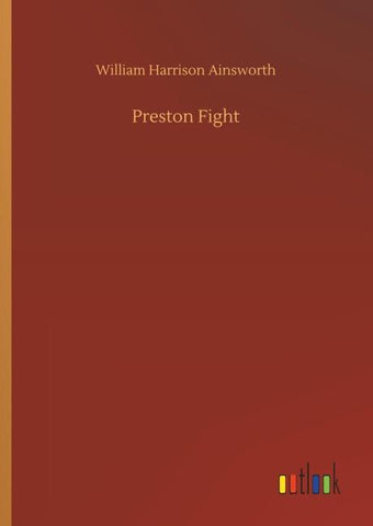 Preston Fight