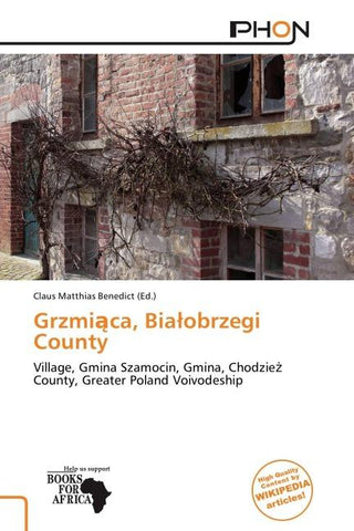 Grzmi¿ca, Bia¿obrzegi County