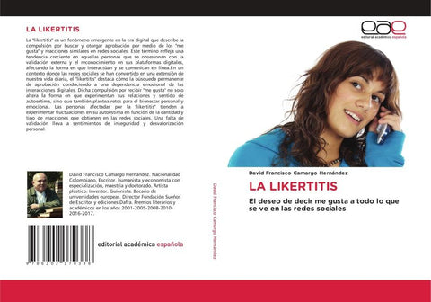 LA LIKERTITIS