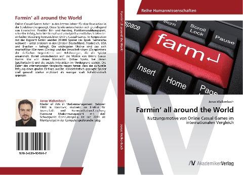 Farmin' all around the World