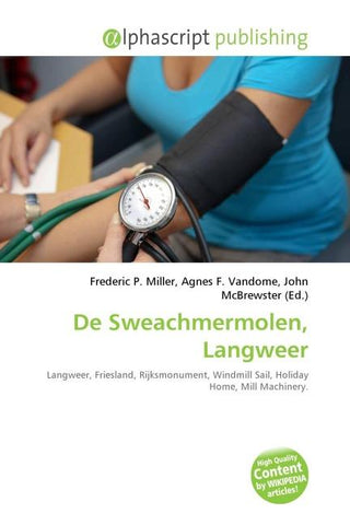 De Sweachmermolen, Langweer