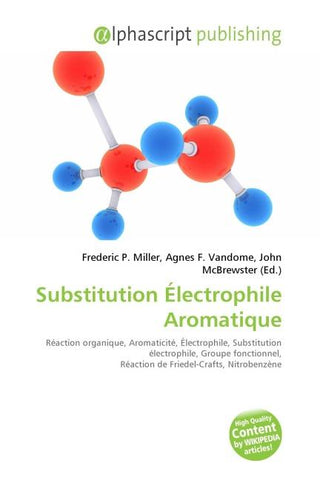 Substitution Électrophile Aromatique