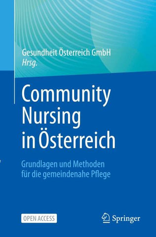 Community Nursing in Österreich