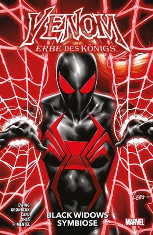 Venom: Erbe des Königs