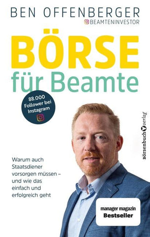 Börse für Beamte