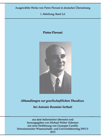 Piovani-Edition Bd. 3,2