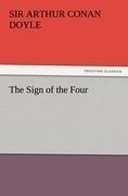 The Sign of the Four