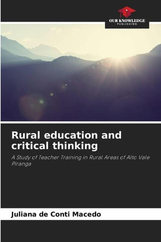 Rural education and critical thinking