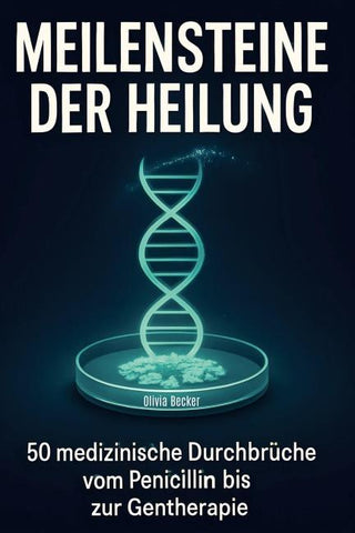Meilensteine der Heilung