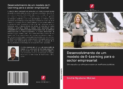 Desenvolvimento de um modelo de E-Learning para o sector empresarial