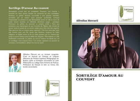 Sortilège D'amour Au couvent