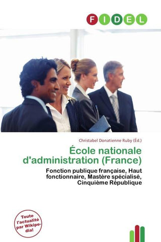 École nationale d'administration (France)