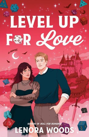 Level Up for Love