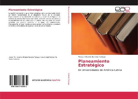 Planeamiento Estratégico