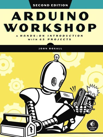 Arduino Workshop