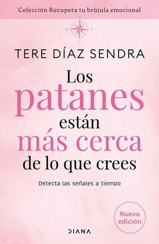 Los patanes están más cerca de lo que crees