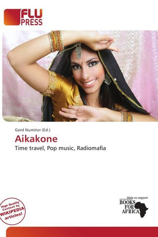 Aikakone