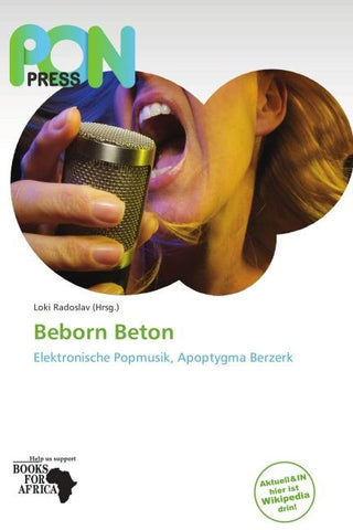 Beborn Beton