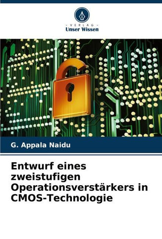 Entwurf eines zweistufigen Operationsverstärkers in CMOS-Technologie