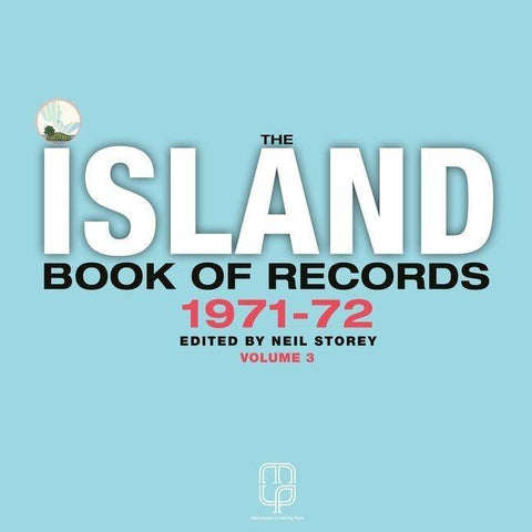 The Island Book of Records Volume III